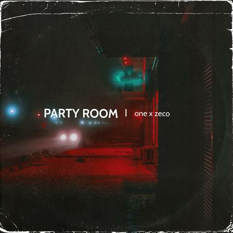 PARTY ROOM
