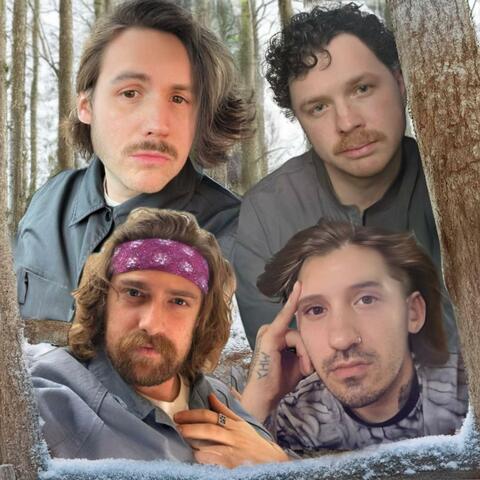 A Time For Lovin' You