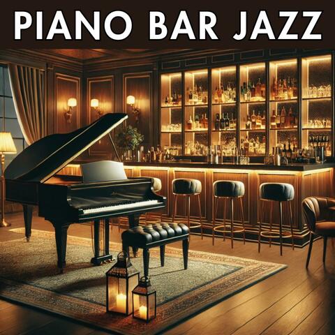Piano Jazz: Bar Sessions