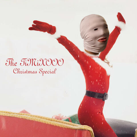 The Timix000 Christmas Special