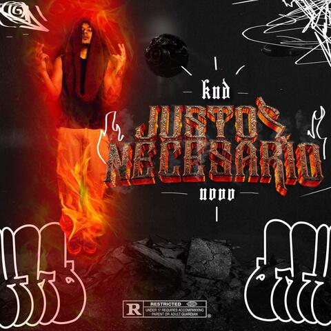Justo & necesario (01 NOVO)
