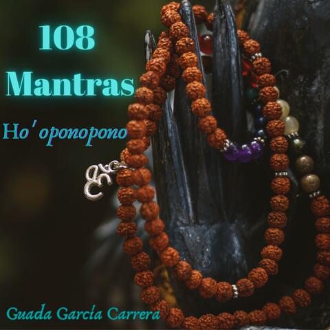 108 Mantras con Guada