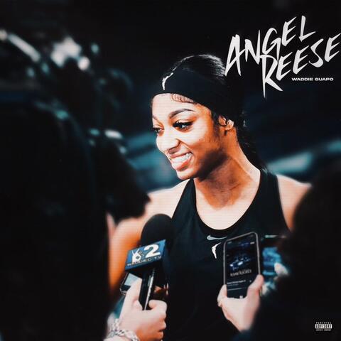 Angel Reese