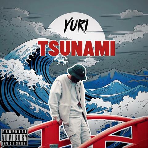 TSUNAMI