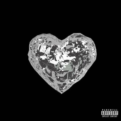 HEART FROZE EP