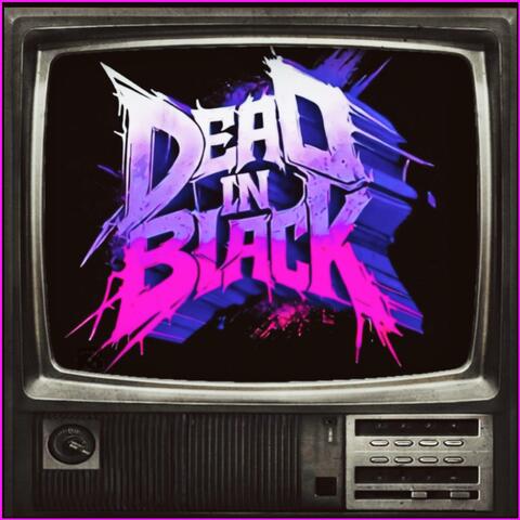 Dead in Black