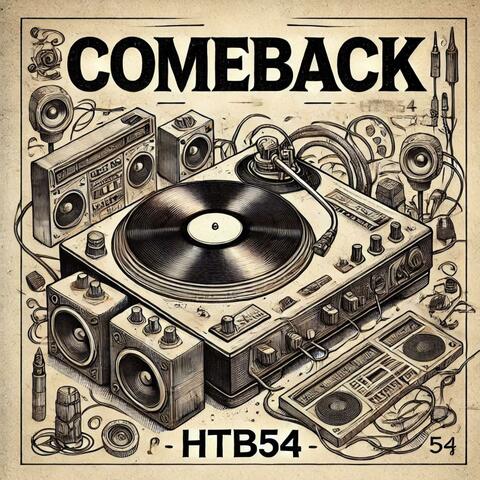 comeback