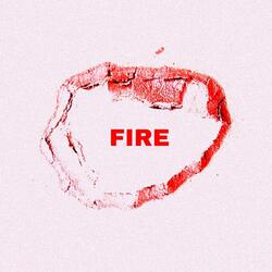 FIRE (feat. Giacomo XL, Peskush & Talmek)