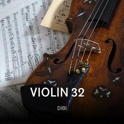 Violin 32