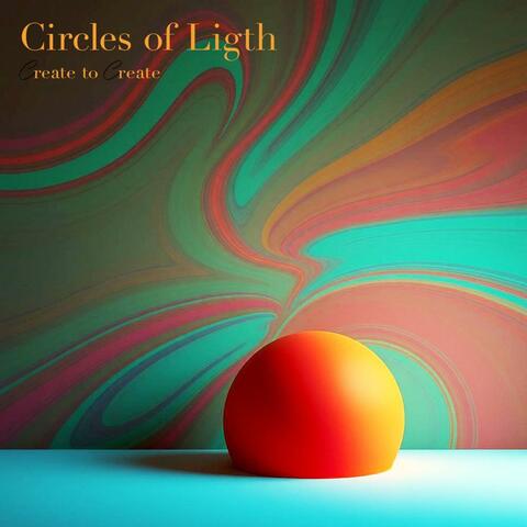 Circles of ligth
