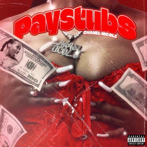 Paystubs