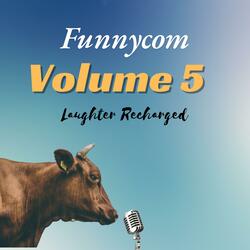 Cow Song – The Moo Expedition