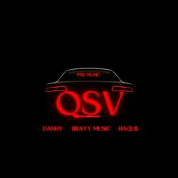 Q.S.V (feat. HAQUIL & DANHY)