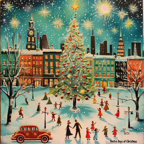 Twelve Days of Christmas
