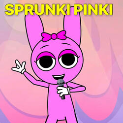 Sus Sprunki Pinki Song
