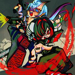 Survival (feat. Hxjime)