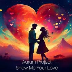 Show Me Your Love