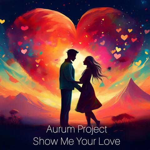 Show Me Your Love