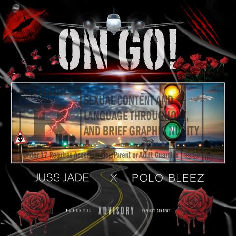 On Go (feat. Polo Bleez)