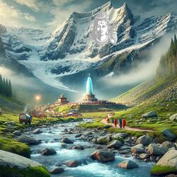 Chalo Amarnath Ki Ore | चलो अमरनाथ की ओर