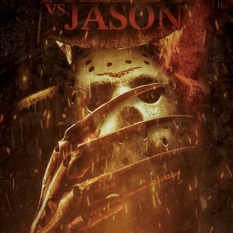 Freddy Vs Jason