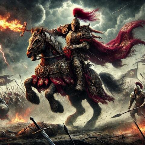 Pride Of A Warrior (Original Soundtrack)