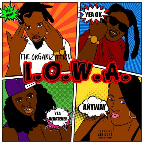 I.O.W.A