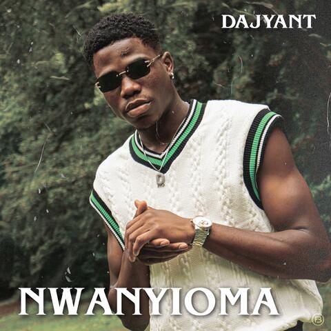 Nwanyioma