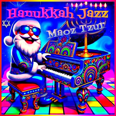 Maoz Tzur