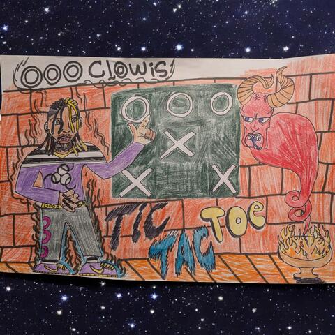 Tic Tac Toe