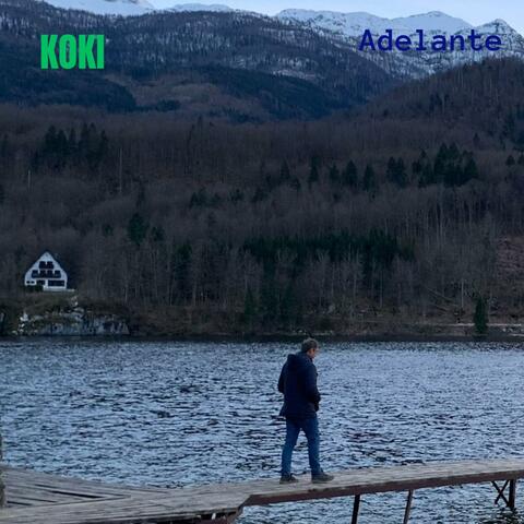 Adelante