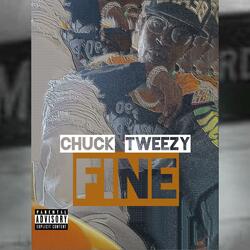 FINE (feat. May Dae)