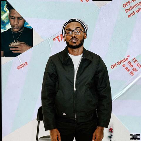 The Rose That Grew from Concrete