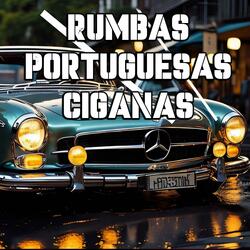 Dj Angel Fernández 2k26 Rumbas Portuguesas