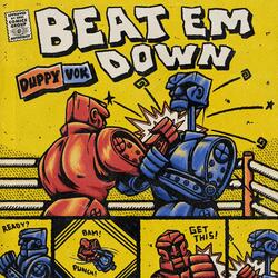 Beat em