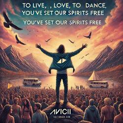 Echoes of Avicii