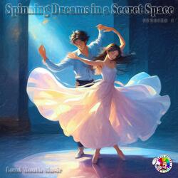 Spinning Dreams in a Secret Space (Version 1)