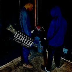 Cookin Wit Hmmm.. (feat. Big Oak & Bando)