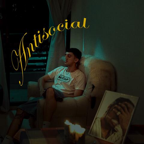 ANTISOCIAL