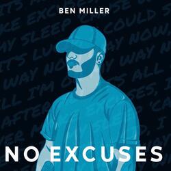 No Excuses