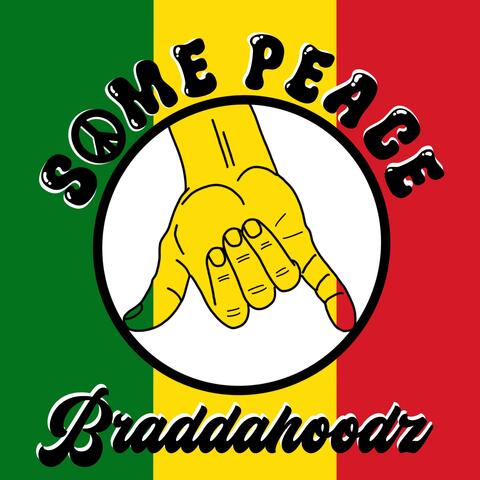 SOME PEACE