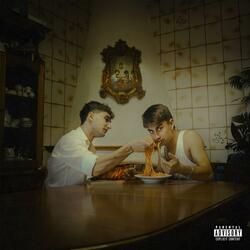 Mamma Italia (feat. Mile&Cinco)