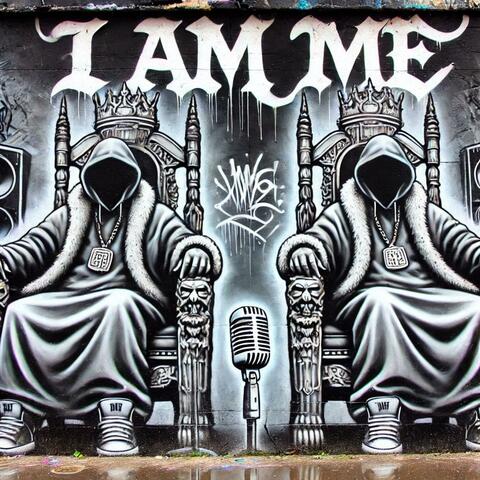 I Am Me (feat. Kid Vishis)