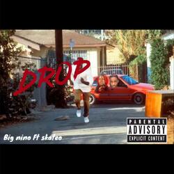 Drop (feat. 24Skateo!)