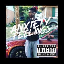 Anxiety Feelings