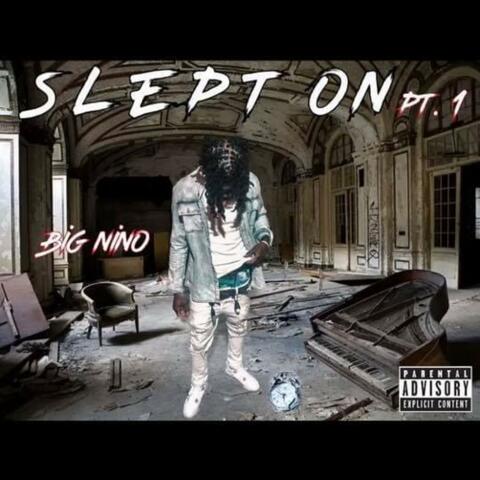 Slept On, Pt. 1