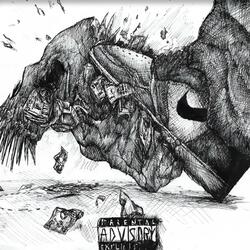 STANDING ON SHII (feat. Note & lyricalxzay)