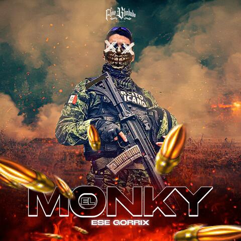 VIEJA ESCUELA (EL MONKY)