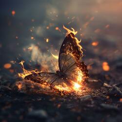 To Kill A Butterfly (Instrumental)