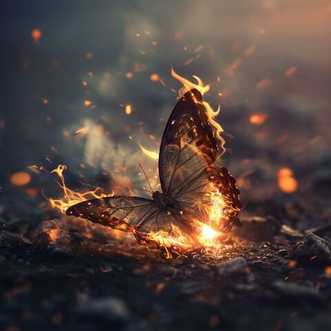 To Kill A Butterfly (Instrumental)